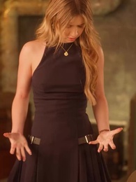 Episódio 65 - Casamento Secreto com o Chefe