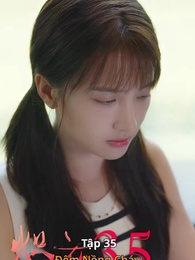 Đêm Nồng Cháy - Episode 35