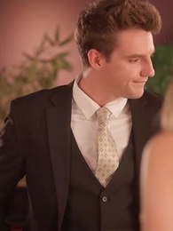 Casamento Secreto com o Chefe - Episode 17