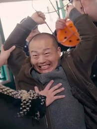 Episode 17 - Hands Off My Car