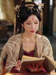 第38話 - 絢爛の華