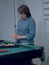 La heredera Oculta - Episode 24