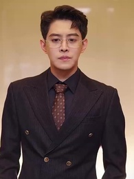 Segredos do Passado, Amor do Futuro - Episode 37