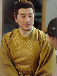 絢爛の華 - Episode 3