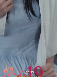 Tập 19 - Đêm Nồng Cháy