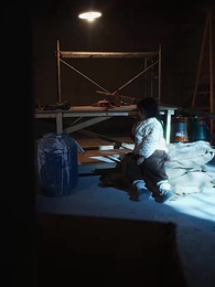 Menunggu Musim Semi - Episode 3