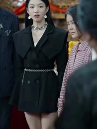 58화 - [더빙 버전] 얼음 속에 핀 꽃