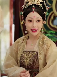 第32話 - 絢爛の華