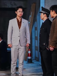 Menunggu Musim Semi - Episode 36