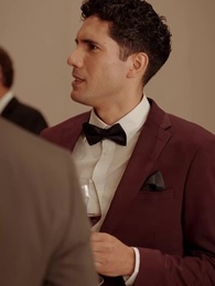 Épisode 17 - [Doublé] Vengeance de la Femme XXL