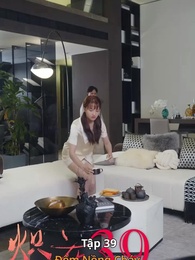 Tập 39 - Đêm Nồng Cháy