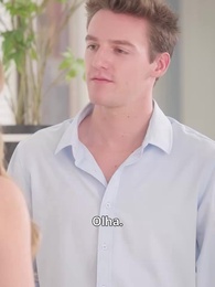 Casamento Secreto com o Chefe - Episode 50