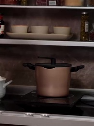 第59話 - バツイチ 世界を魅了する！