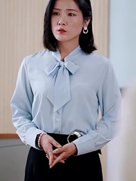 [พากย์ไทย] รักแรกที่ฉันคู่ควร - Episode 43