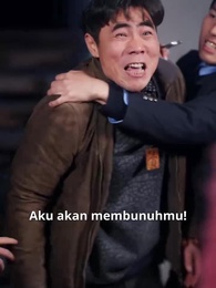 Menunggu Musim Semi - Episode 35