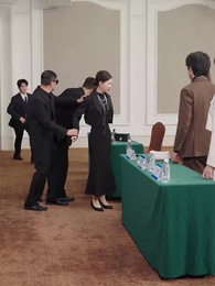 AI女王の復活大作戦 - Episode 48