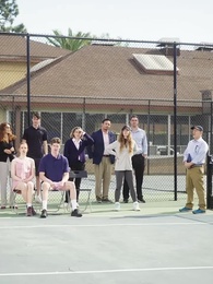 Episodio 49 - Un Secreto de la Campeona