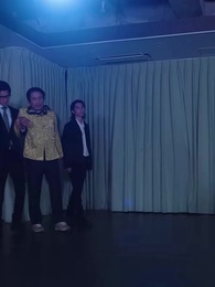 Cerai Tapi Cinta - Episode 64