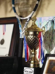 Un Secreto de la Campeona - Episode 66