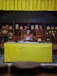 For Freedom and Love - Episode 47