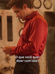 Casamento Secreto com o Chefe - Episode 63