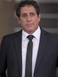 Episodio 3 - La heredera Oculta