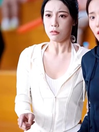 [พากย์ไทย] รักแรกที่ฉันคู่ควร - Episode 52