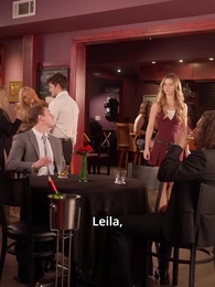 Casamento Secreto com o Chefe - Episode 12