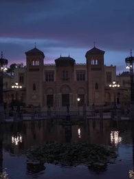 Episode 34 - Ein Hollywood-Match