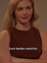 Episode 21 - Ein Hollywood-Match