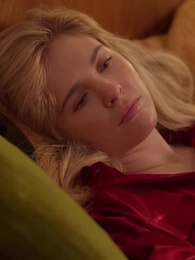 Ein Hollywood-Match - Episode 35