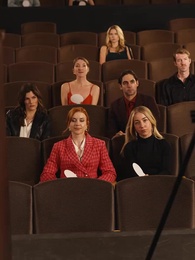 Épisode 33 - Le secret caché du champion