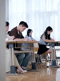 [พากย์ไทย] รักแรกที่ฉันคู่ควร - Episode 41