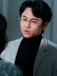 Episode 43 - Menunggu Musim Semi