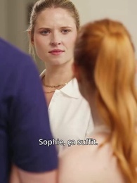 Épisode 10 - Le secret caché du champion