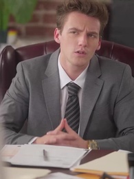 Episódio 24 - Casamento Secreto com o Chefe