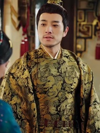 第53話 - 絢爛の華