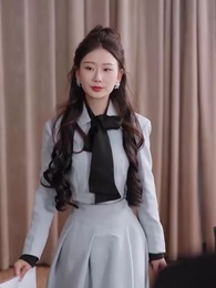 AI女王の復活大作戦 - Episode 28