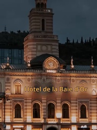 Épisode 58 - [Doublé] Vengeance de la Femme XXL