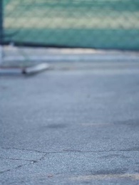 Episodio 60 - Un Secreto de la Campeona