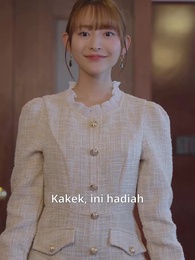 Cerai Tapi Cinta - Episode 50