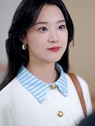 ตอนที่ 35 - [พากย์ไทย] รักแรกที่ฉันคู่ควร