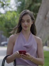 La heredera Oculta - Episode 30