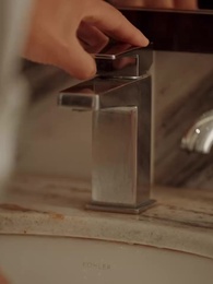 Épisode 19 - [Doublé] Vengeance de la Femme XXL