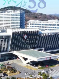 Tập 58 - Đêm Nồng Cháy