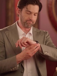 Casamento Secreto com o Chefe - Episode 46