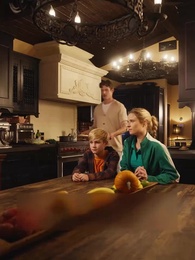 Episodio 42 - Un Secreto de la Campeona