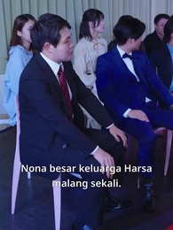 Cerai Tapi Cinta - Episode 69