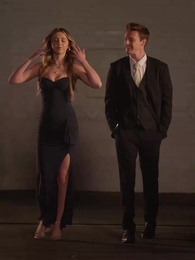 Episódio 20 - Casamento Secreto com o Chefe