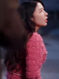 ตอนที่ 34 - ดอกไม้บานในยามใบไม้ผลิ